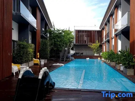 The RiverKwai Bridge Resort 2