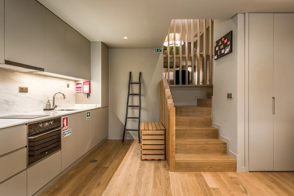 Legends House by Sweet Porto