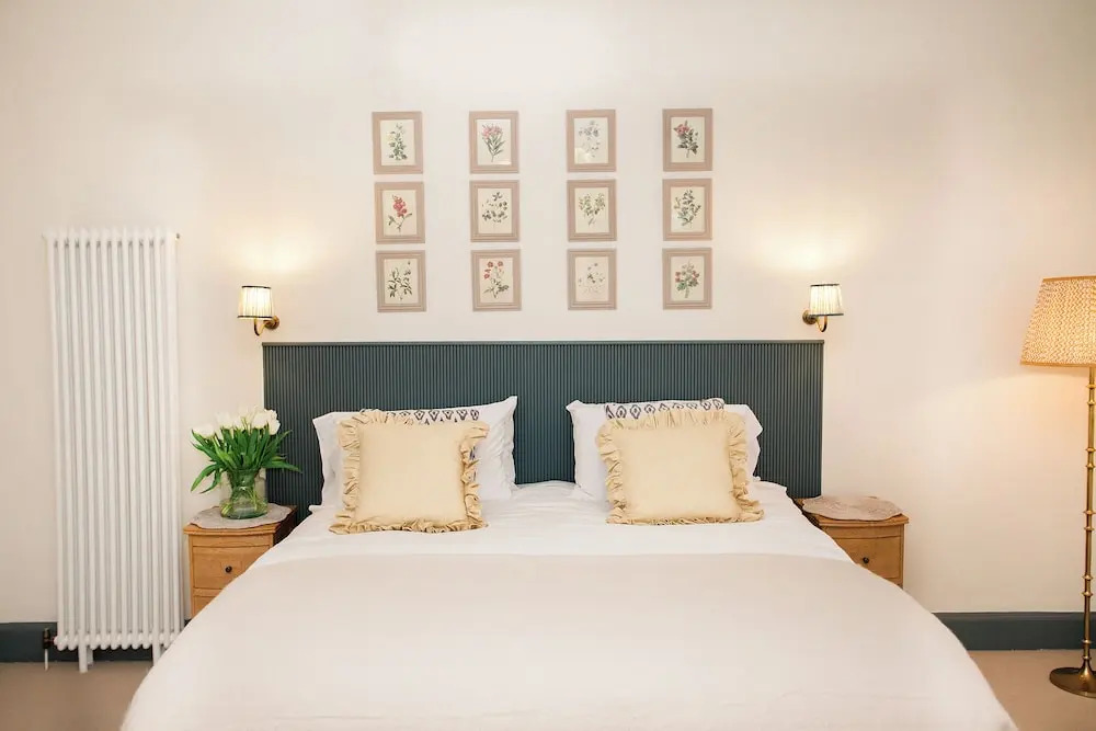 Torr House Hotel
