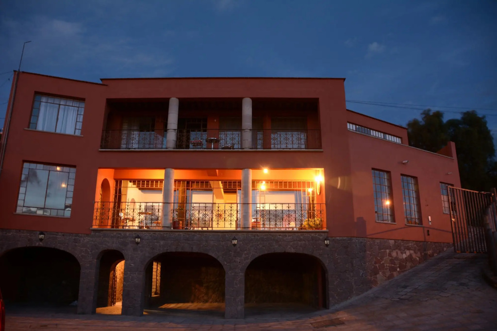 Hotel Chocolate Suites