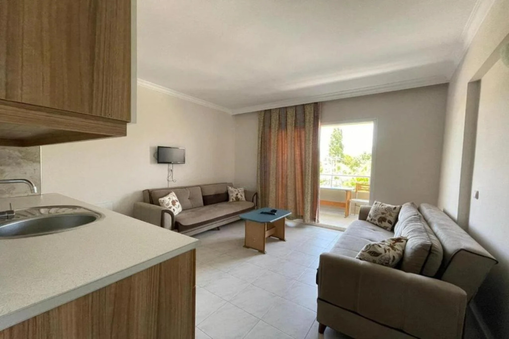 Highlife Apartments