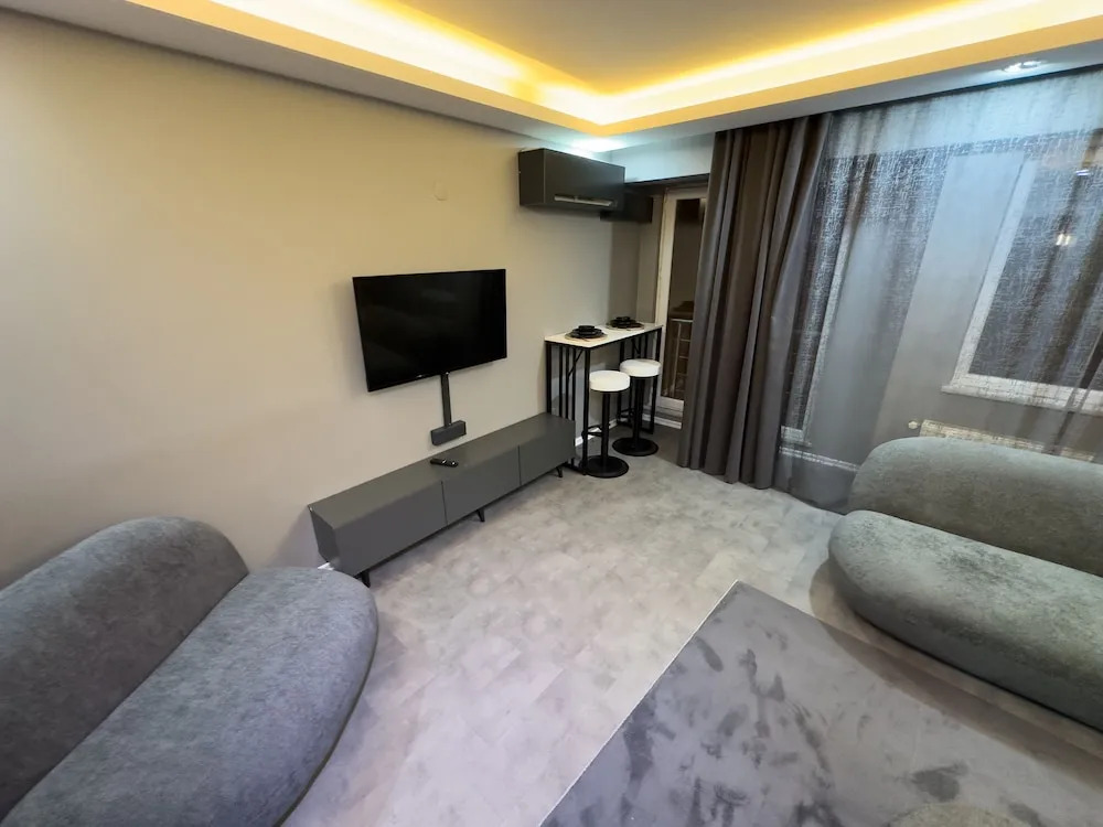 Paris Residence