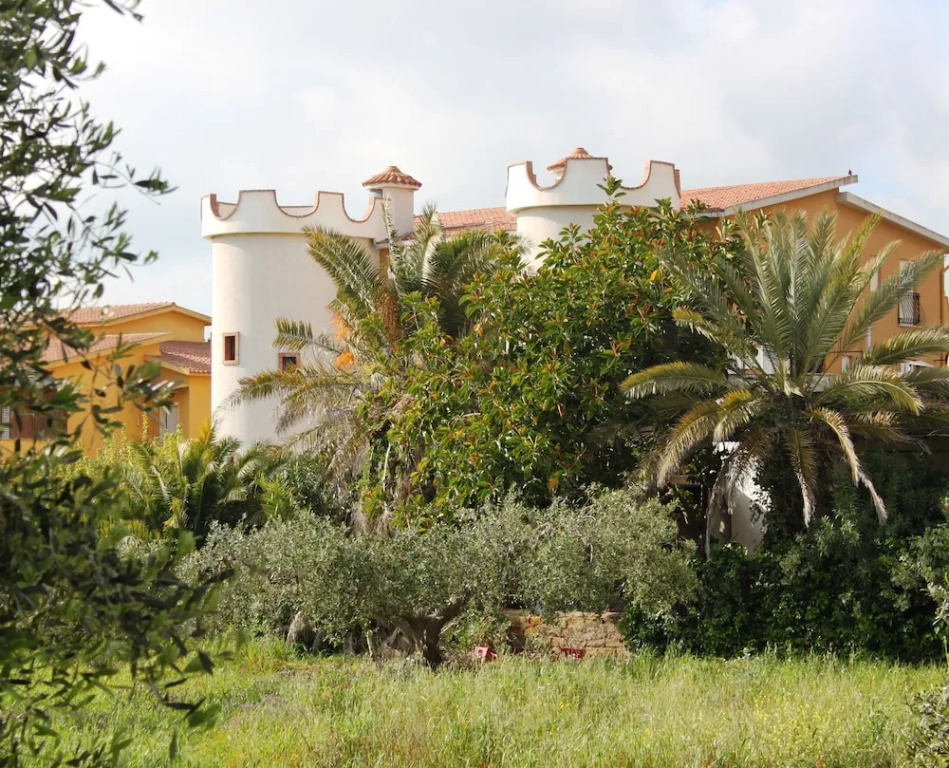 B&B Villa Olimpo Le Torri