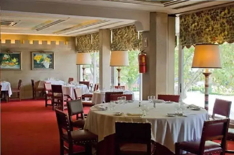 Hotel Cidadela