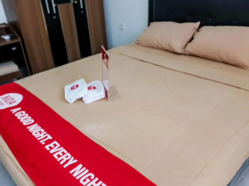 NIDA Rooms Kuta Dream Muzium Zone