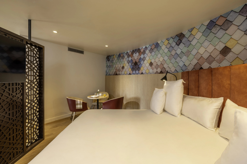Barceló Fès Medina