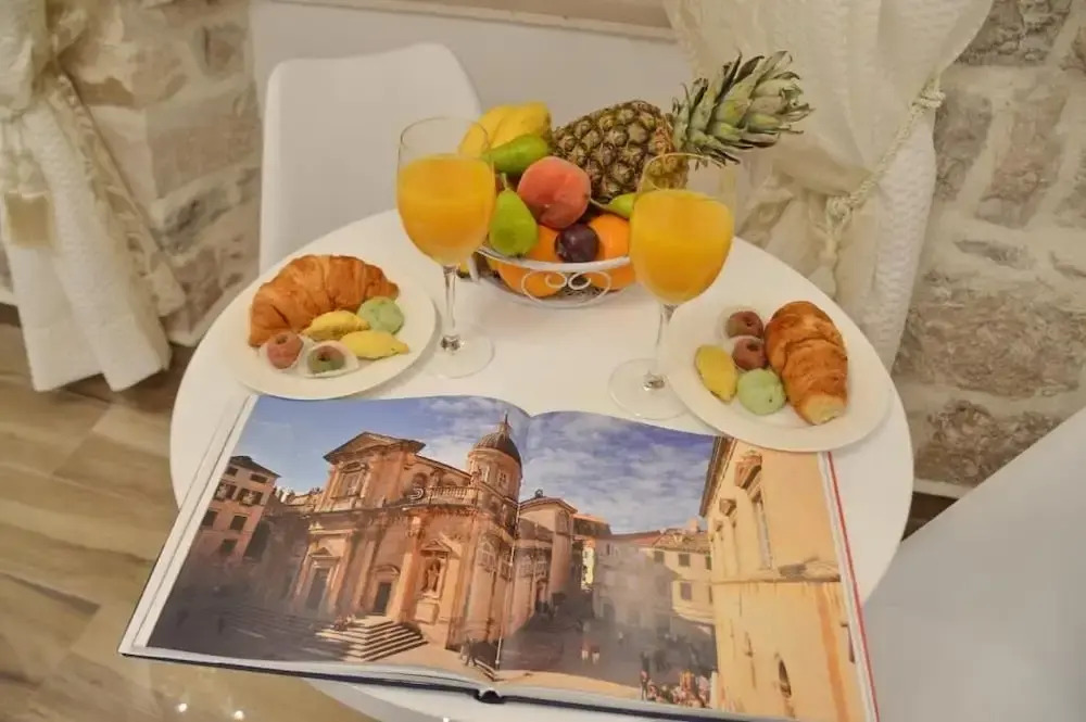 Villa Madonna della Strada A3
