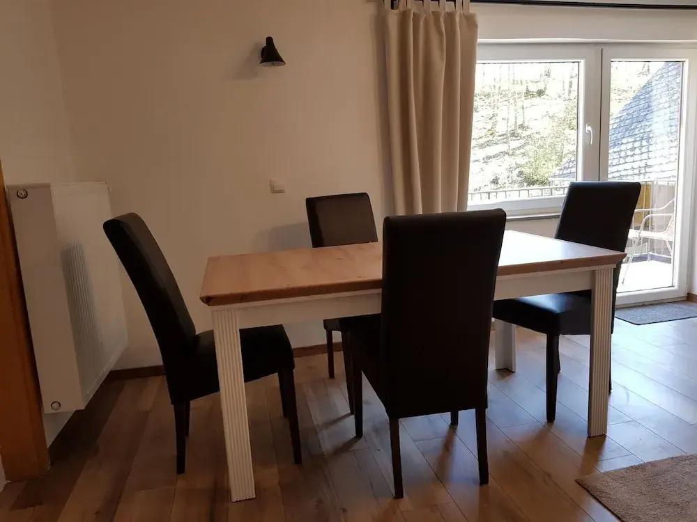 gemütliche Ferienwohnung in Kaifenheim