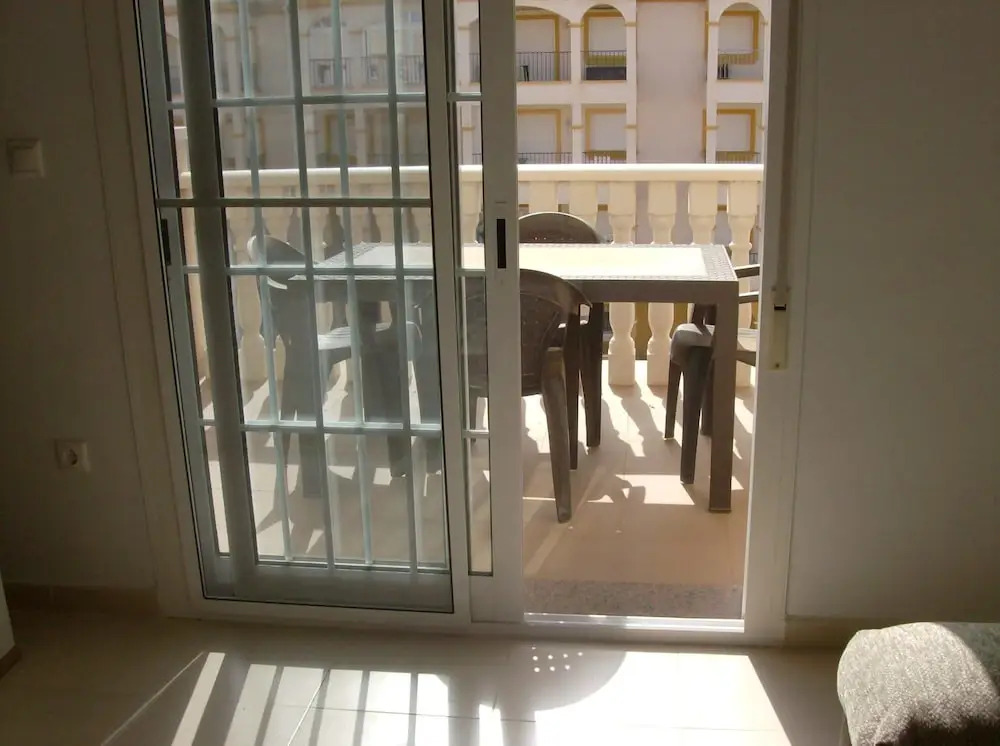 Apartamento Mares III 12.2B
