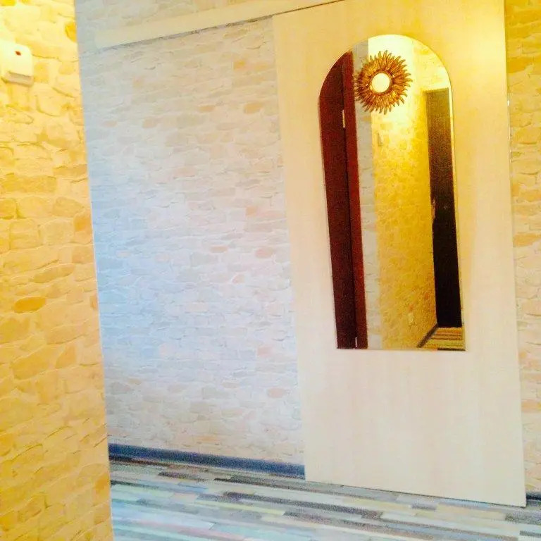 Apartment on 9 Aprelya