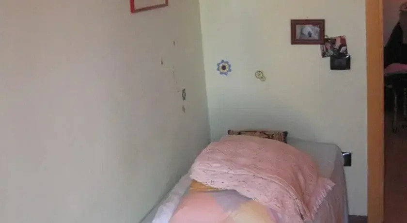 A casa di Ginotta