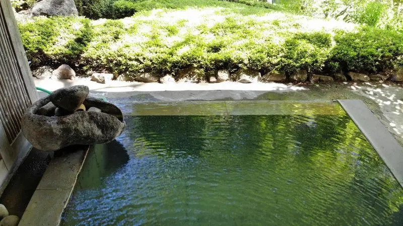 Wakakiryokan