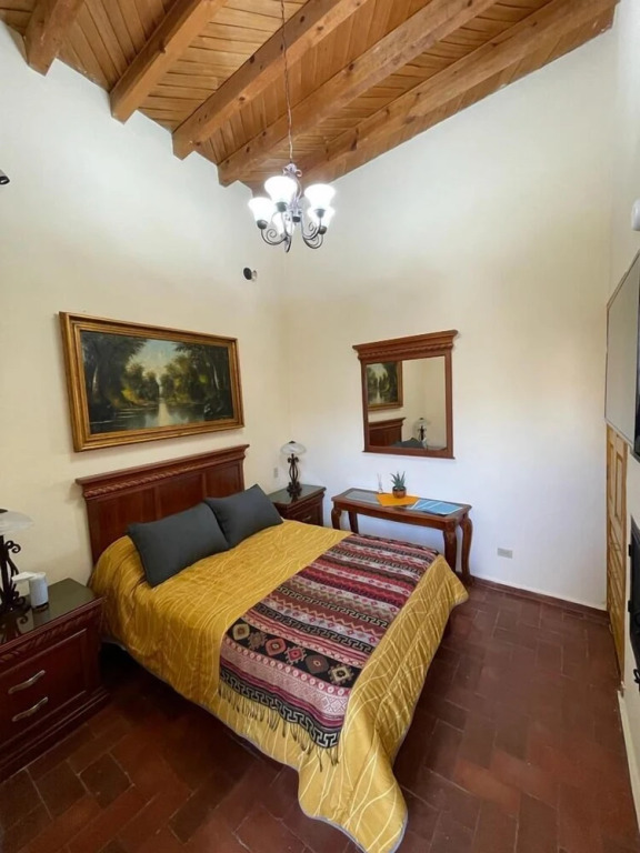 Hotel Antigua Casa de Piedra