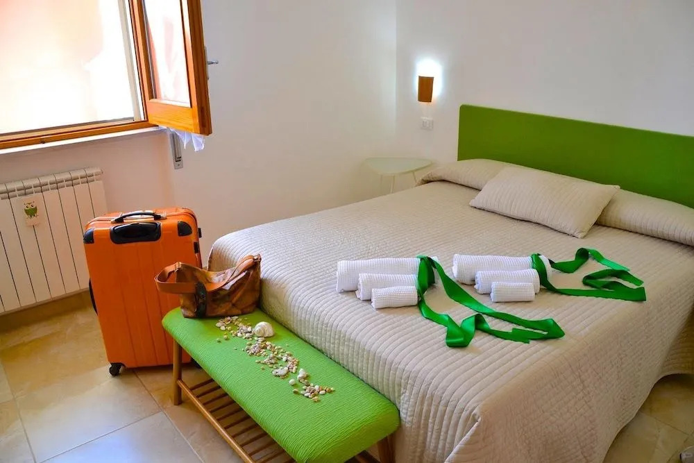 B&B Il Giardino Stellato