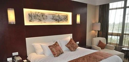 Zaozhuang Kaiyuan Fengming Hotel