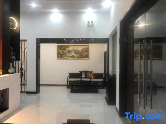 JunfengBusiness Hotel