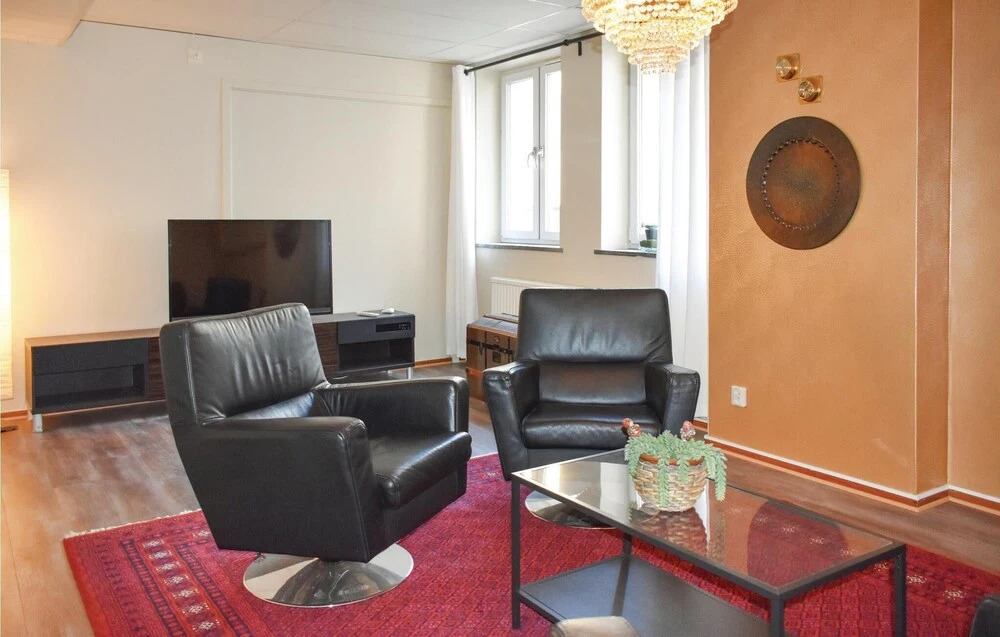 Nice Apartment in Karlskrona With 1 Bedrooms and Wifi