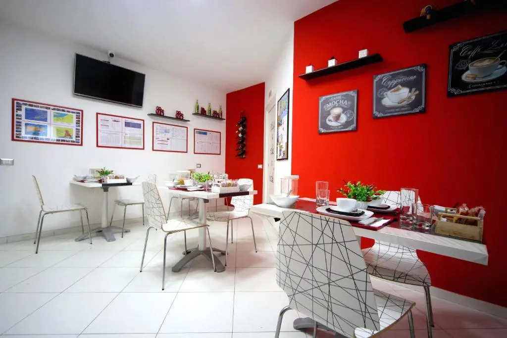 MaLu B&B