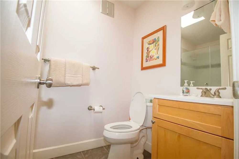 Kahana Sunset D2 - Two Bedroom Condo