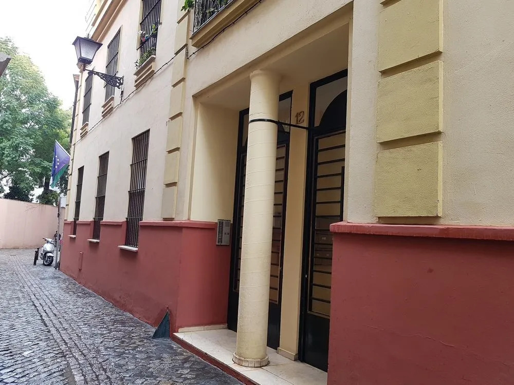 Comfy Holiday Home in Seville near Town Center