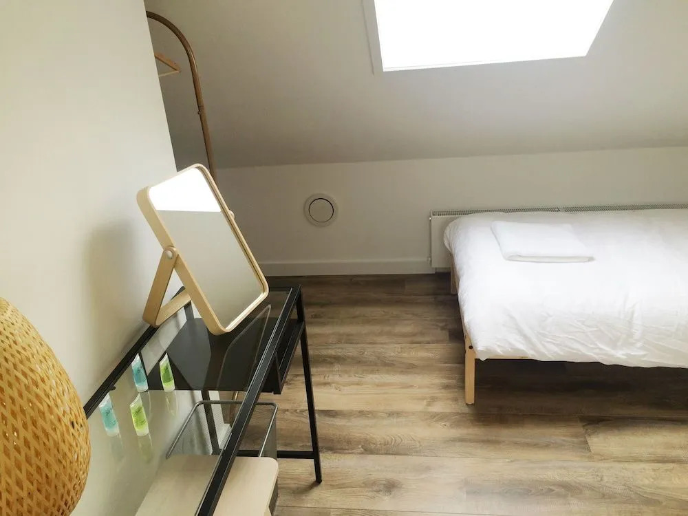 The Black Sheep Hostel