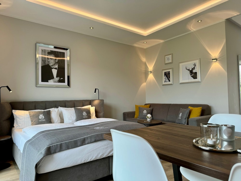 Hotel LandGut & Residenz DRIEHOF