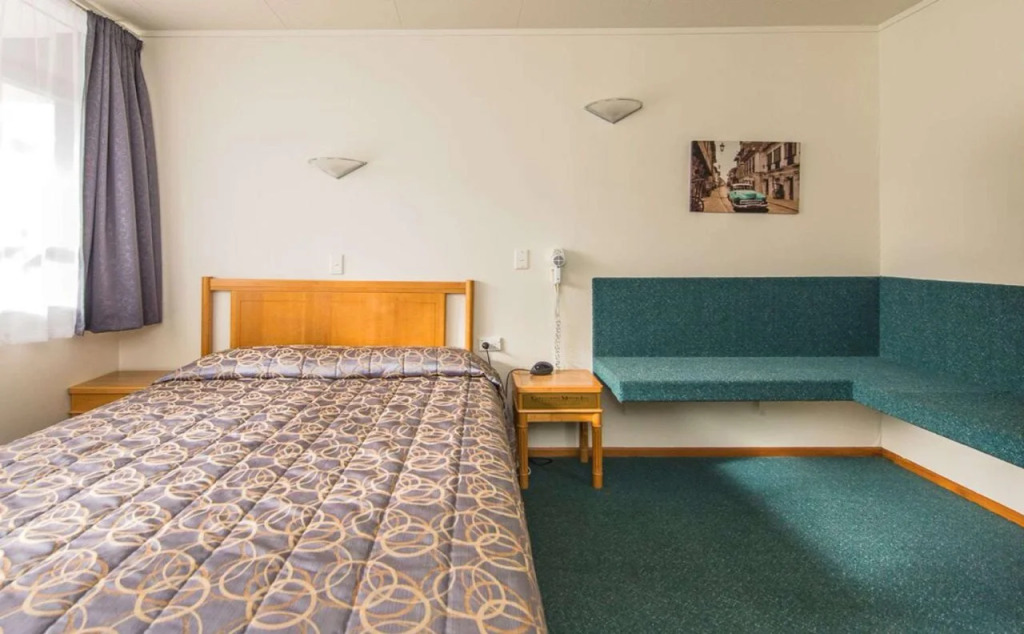 EconoLodge Wanganui