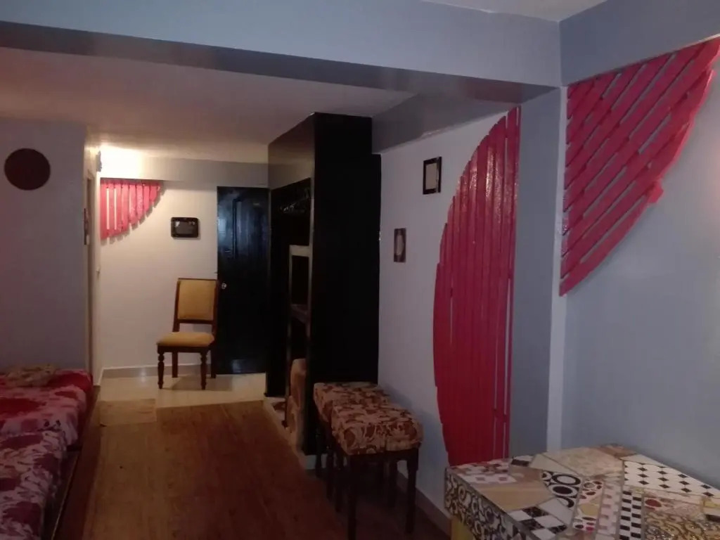 Auberge de la Plage