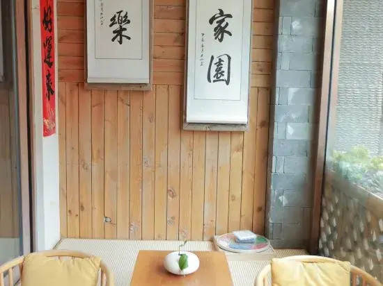 Dali Dare Sea View Gueshouse