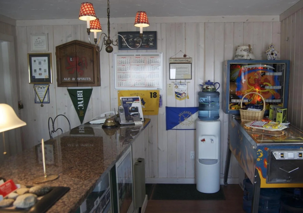 Bay Inn of Petoskey