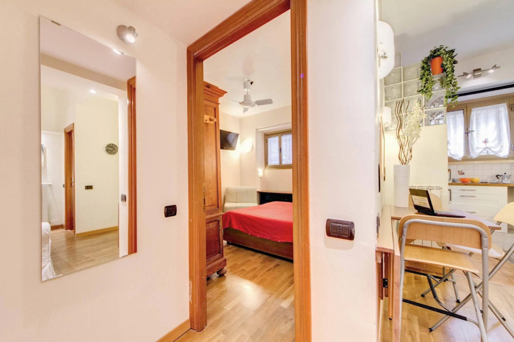 Easy Apartments