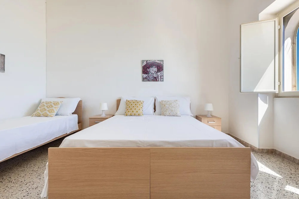 2855 Residence Bellavista - App 5 PP Fronte Mare by Barbarhouse