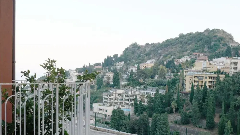 National Gallery Taormina B&B