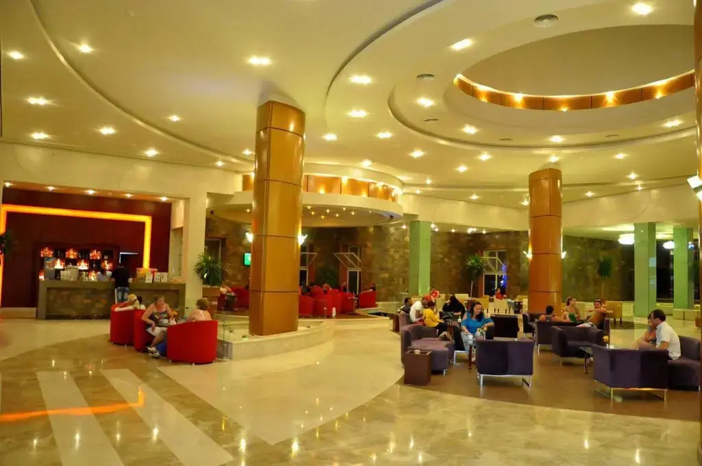 Rehana Sharm Resort - Aquapark & Spa - Couples and Family Only -Premium Ultra All-Inclusive 24H