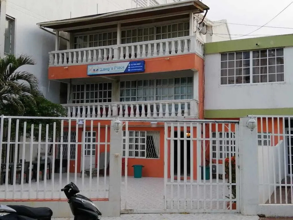 Zamy's Place