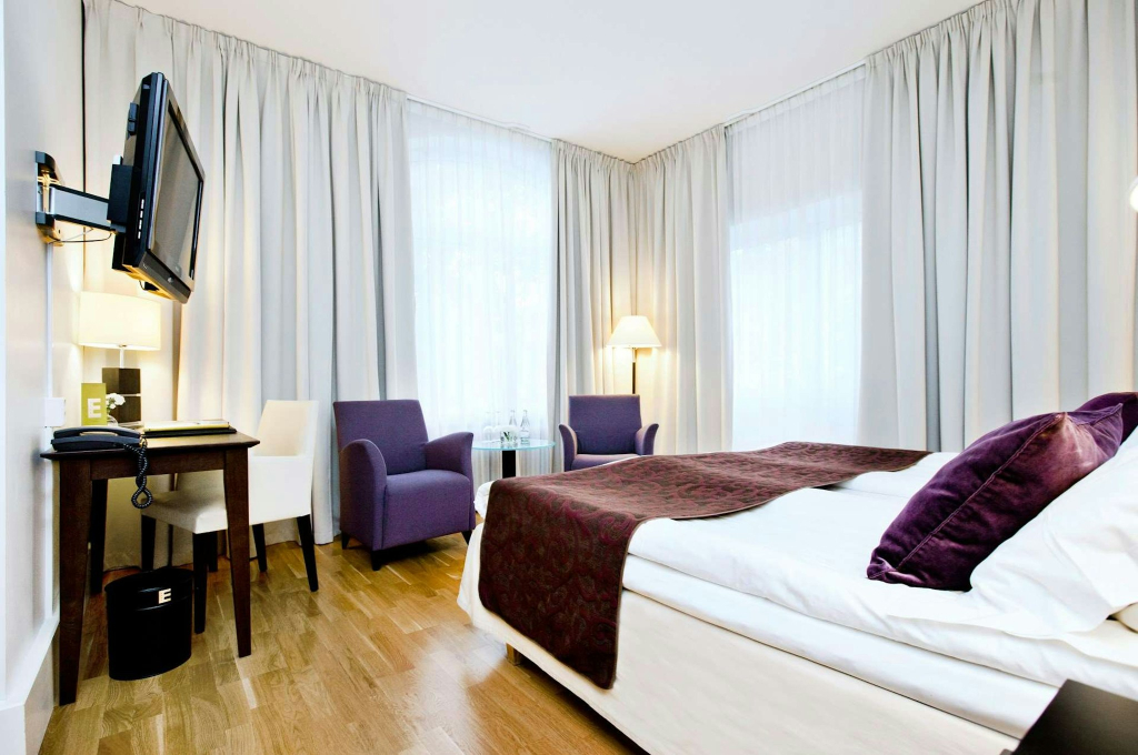 Elite Hotel Arcadia