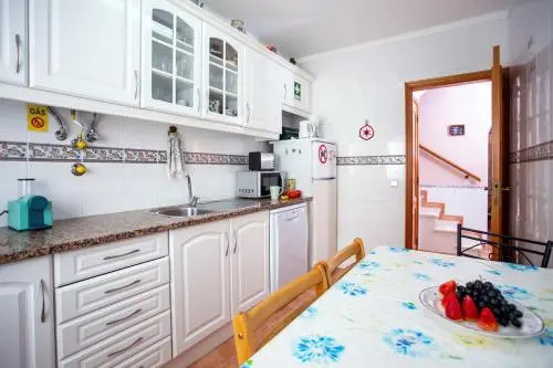 My Second House