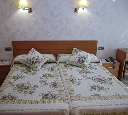 Hostal Miguel Angel