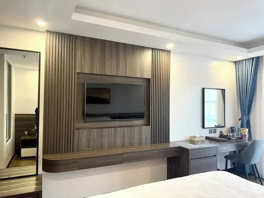 Luxury Phoenix Hotel