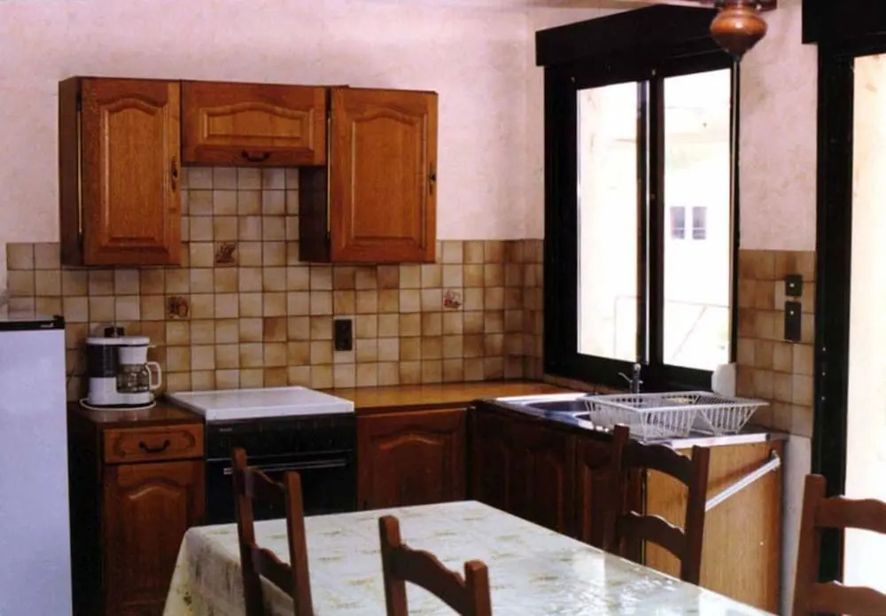 Apartment With 2 Bedrooms in Agde, With Enclosed Garden and Wifi - 200