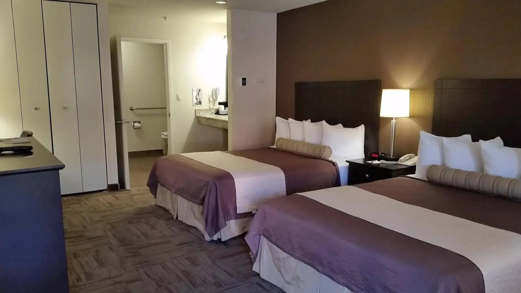 Best Western Yuba City Inn