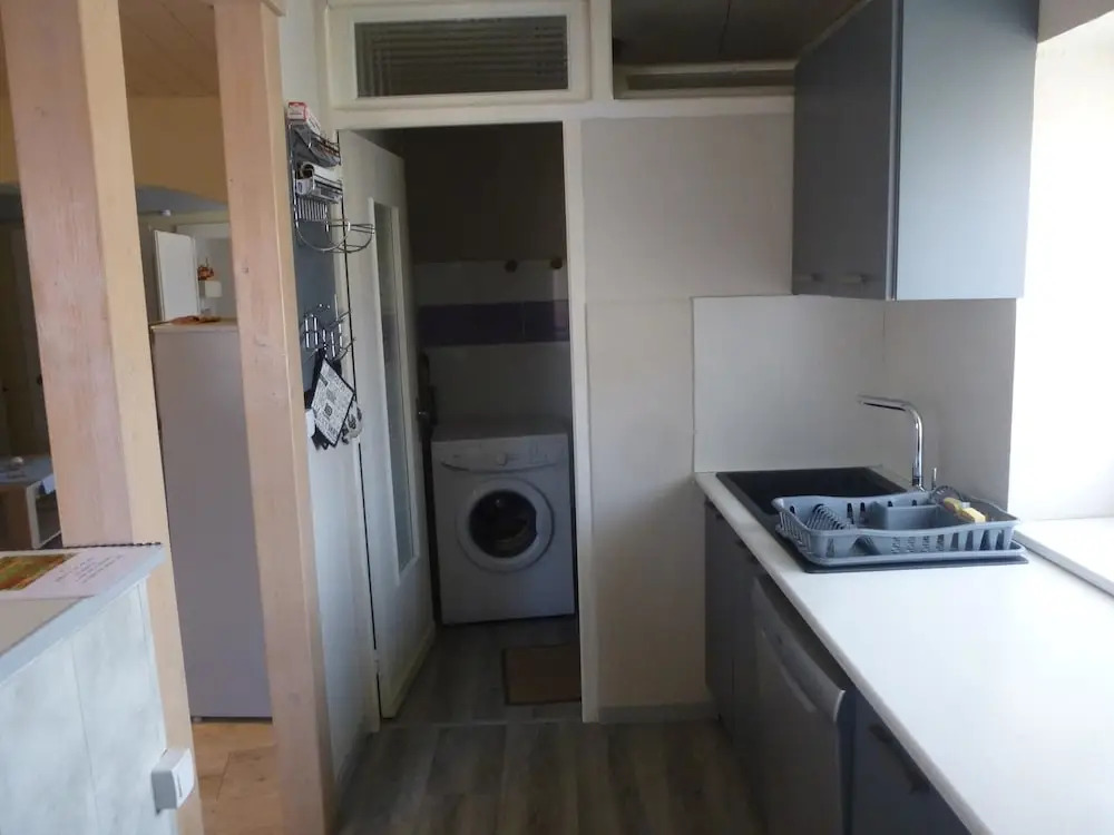 Property With 2 Bedrooms in Rougemont