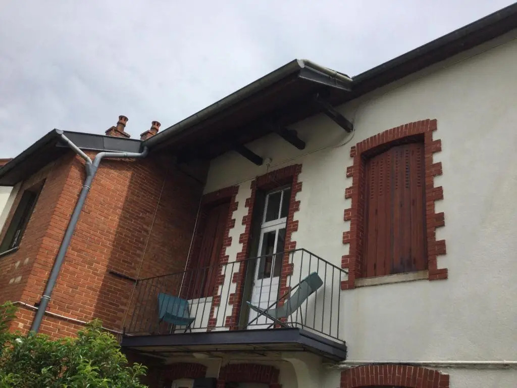 Appartements Le Cru Colbert