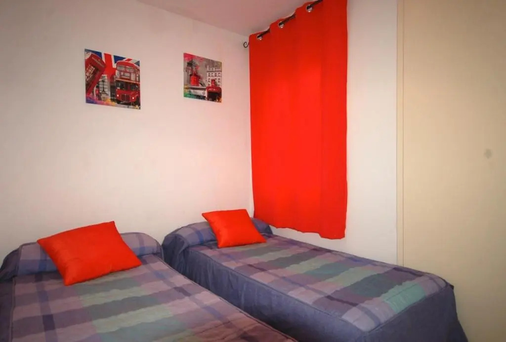 Lets Holidays Beach Apartment 2rooms Tossa