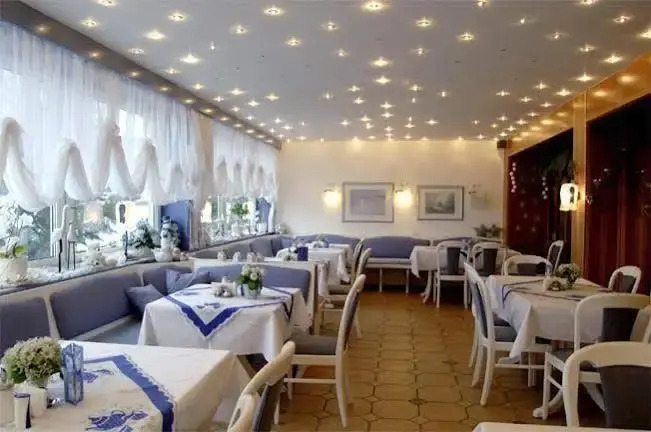 Hotel Haus Birken