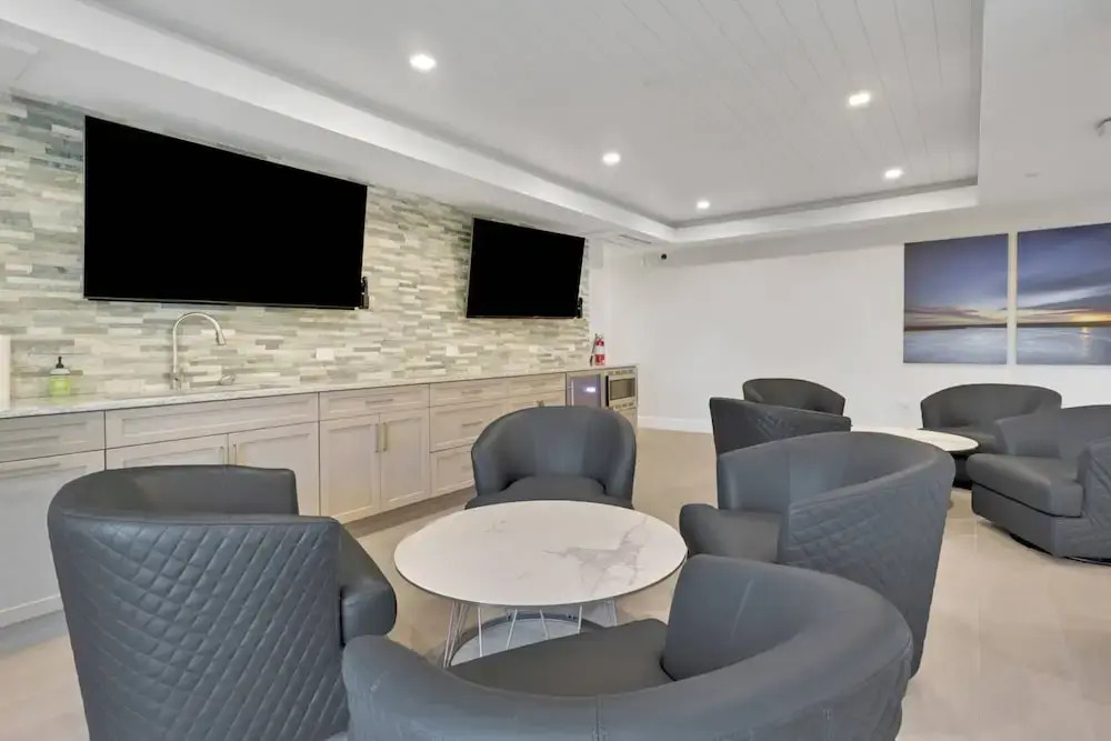 Bonita Beach Club #118