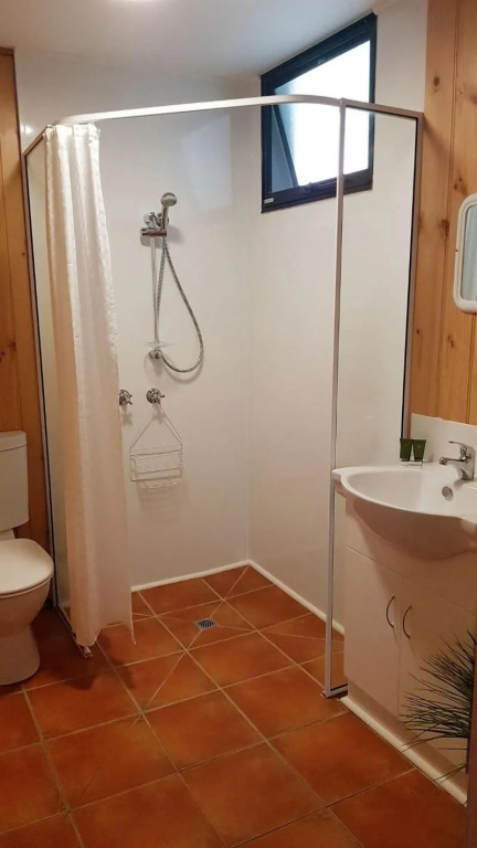 Hawley Beachside Accommodation