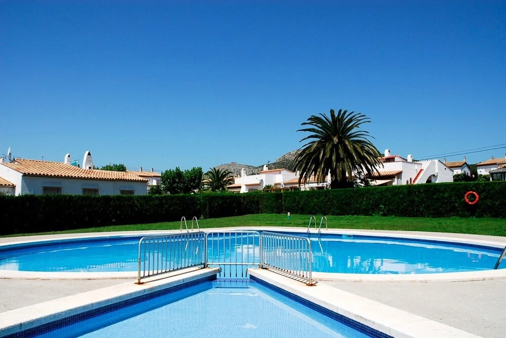 Casas Vall Gran Solsones