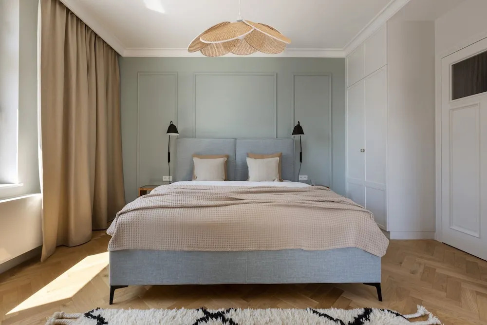NORDBYHUS Apartamenty Seredynskiego