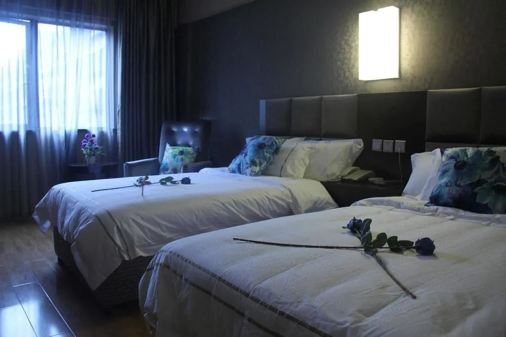 Chengdu Liruisi Hotel